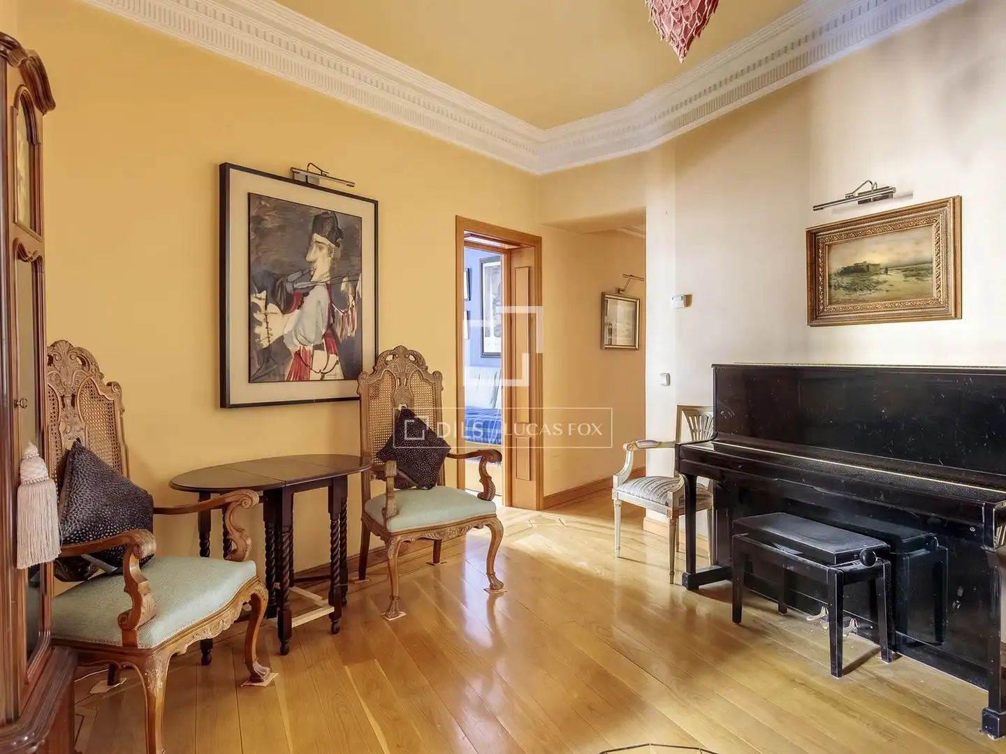 Appartement avec terrasse à vendre à Centro, imagen 38