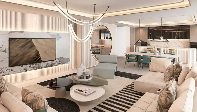 Appartement compact avec piscine à vendre à Marbella Centro, imagen 21