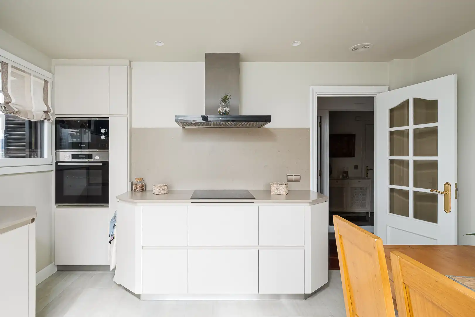 Kitchen of Houses for sale in Lasarte-Oria  with Heating, Private garden and Terrace