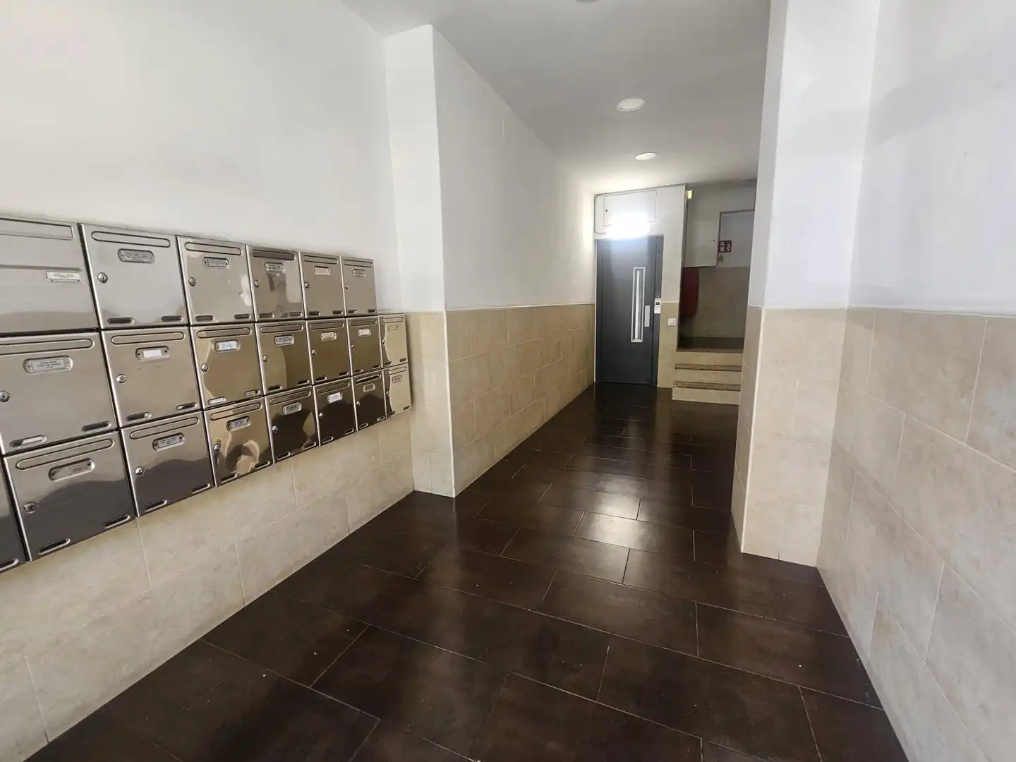 Piso con ascensor en venta en Sant Adriá Nord, imagen 23