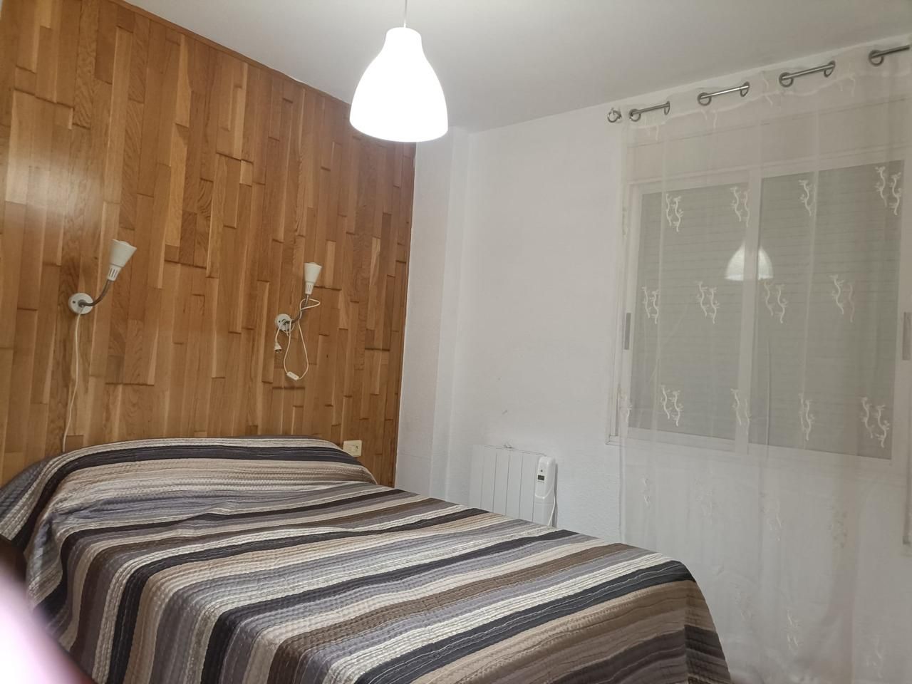 Habitación de Piso en venta en  Zaragoza Capital con Aire acondicionado, Calefacción y Balcón