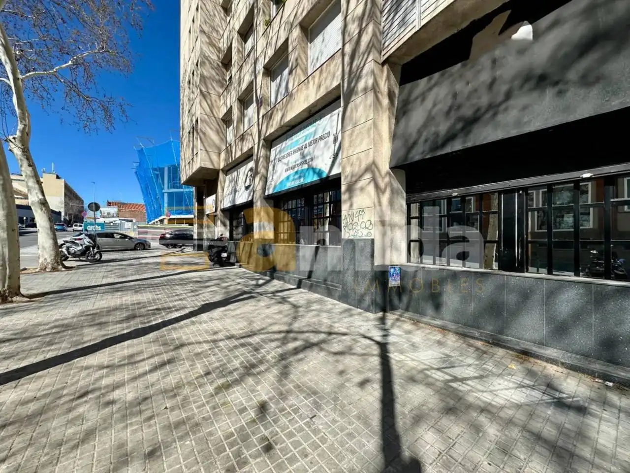 Locale commerciale in cessione a Centre - Sant Oleguer, imagen 31