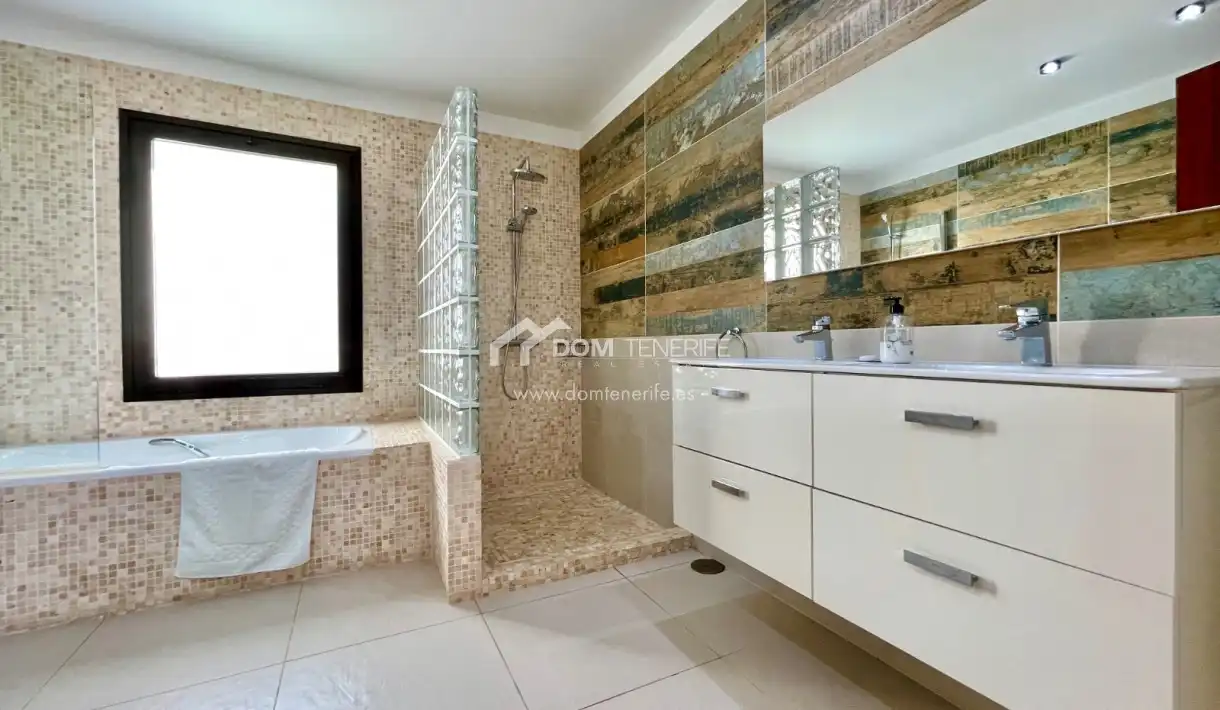 Maison avec terrasse à vendre à Costa Adeje, imagen 21