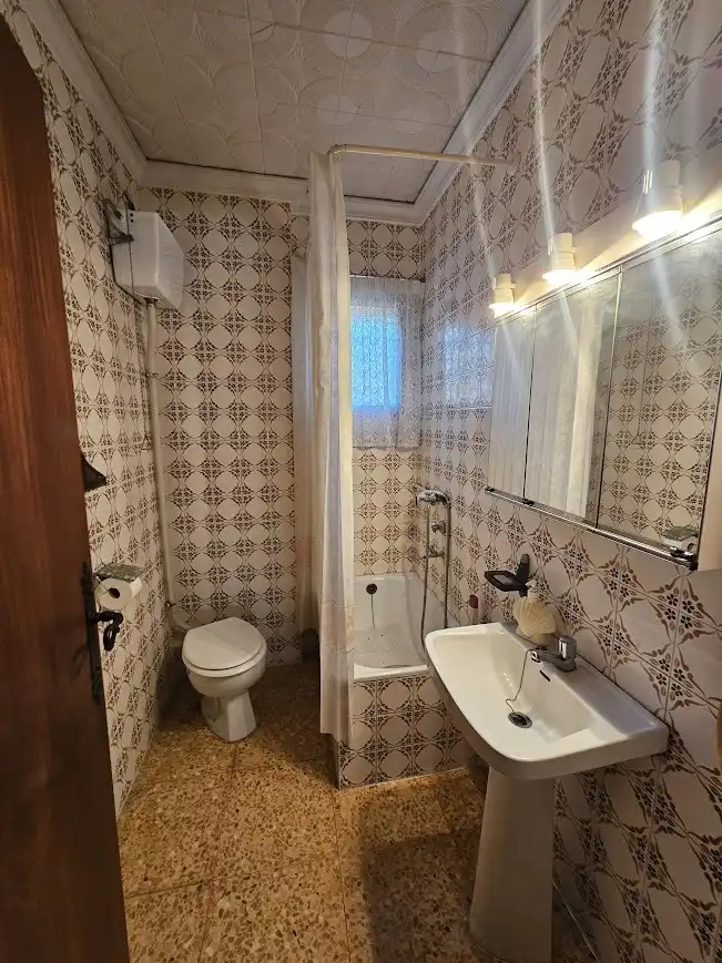 Casa rústica amb piscina en venda a Canals, imagen 15