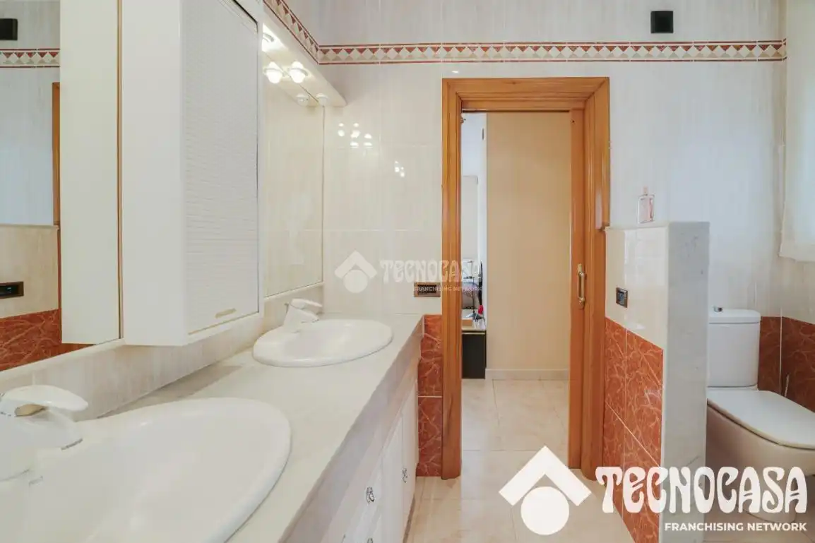 Baño de Casa o chalet en venta en Premià de Mar