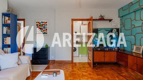 Photo 4 of Flat for sale in Lazkano Pasealekua, Aiete, Gipuzkoa