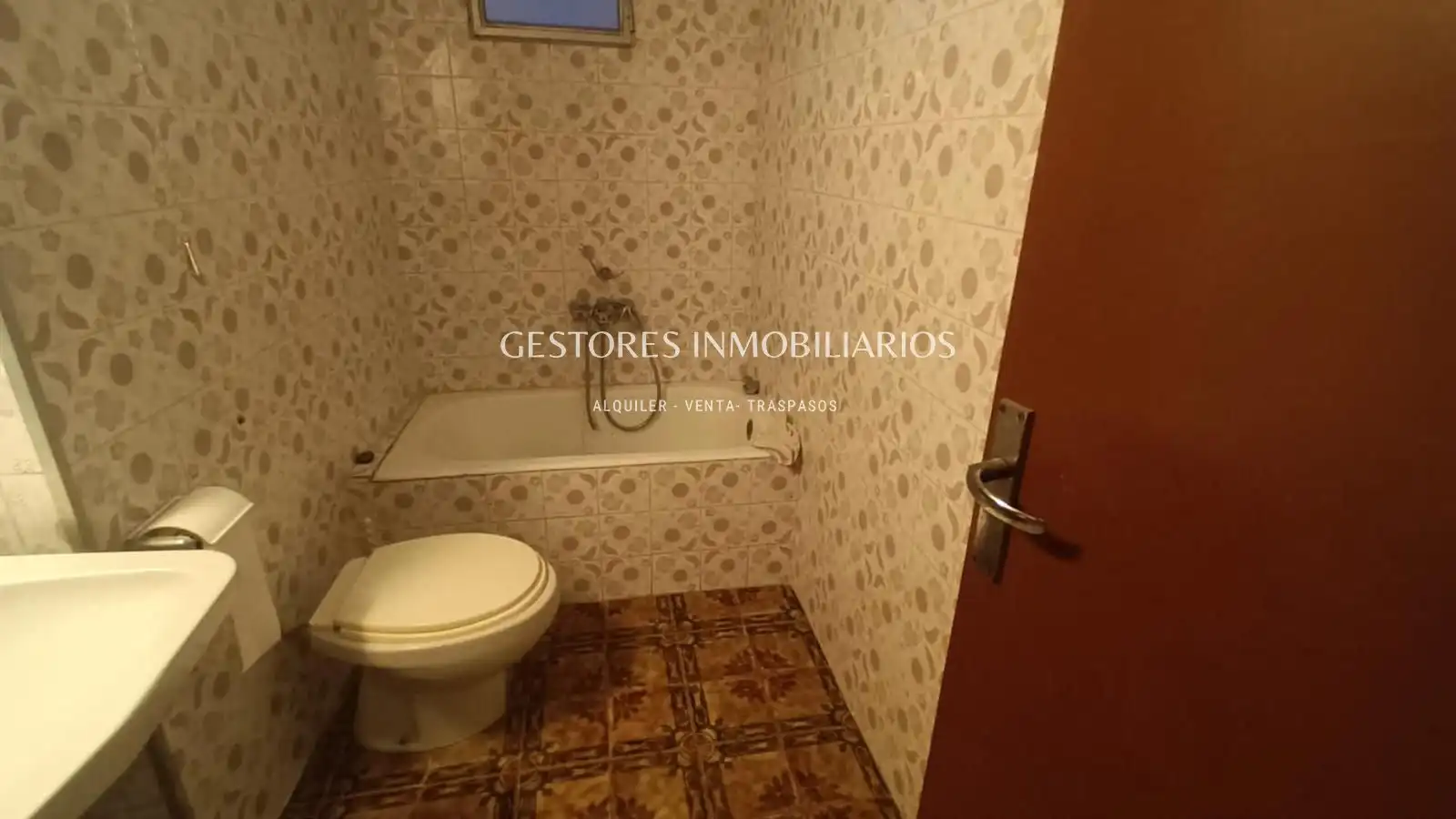 Baño de Casa o chalet en venta en Cocentaina con Terraza