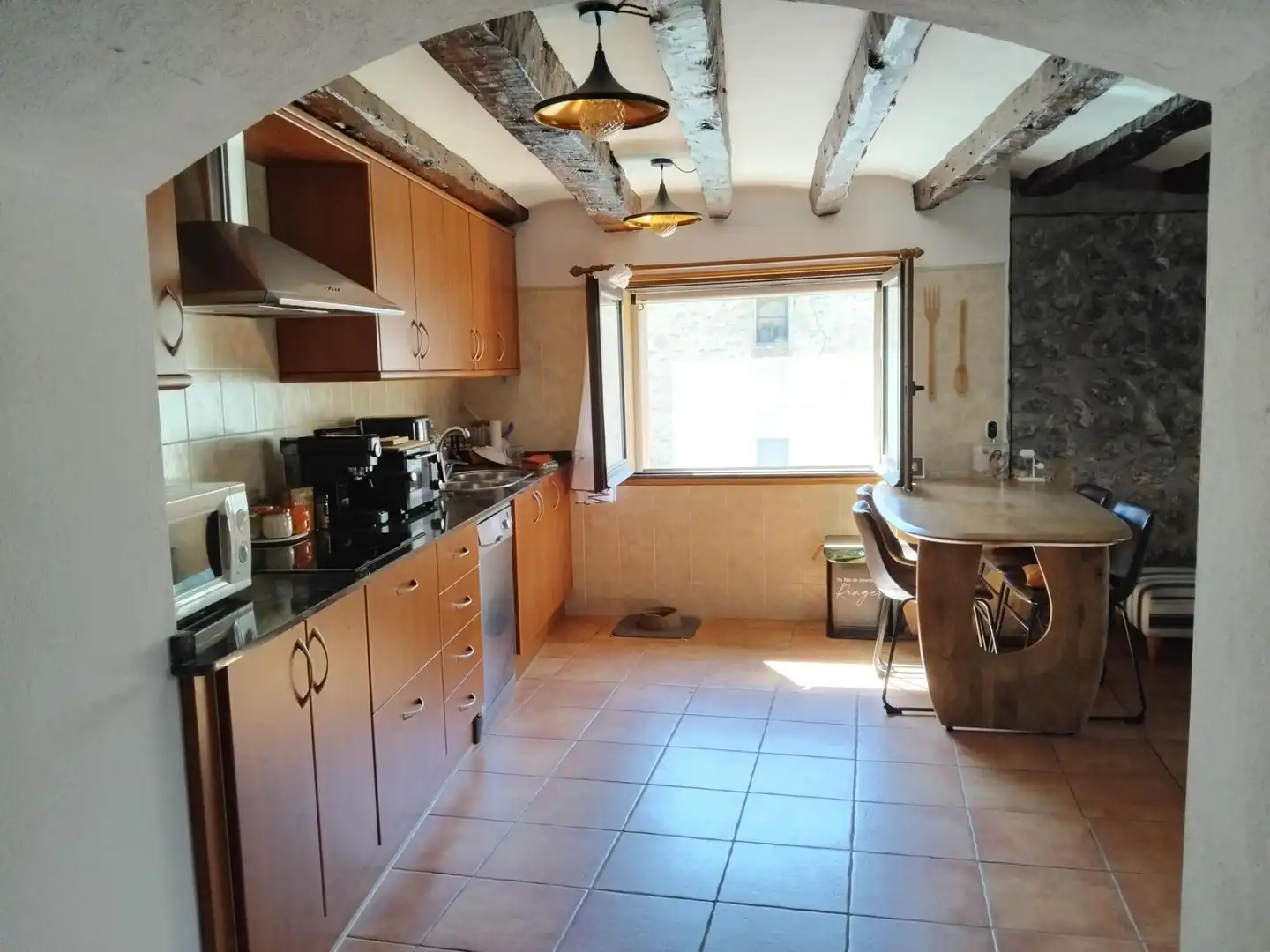 Casa en venda a Fígols i Alinyà, imagen 15