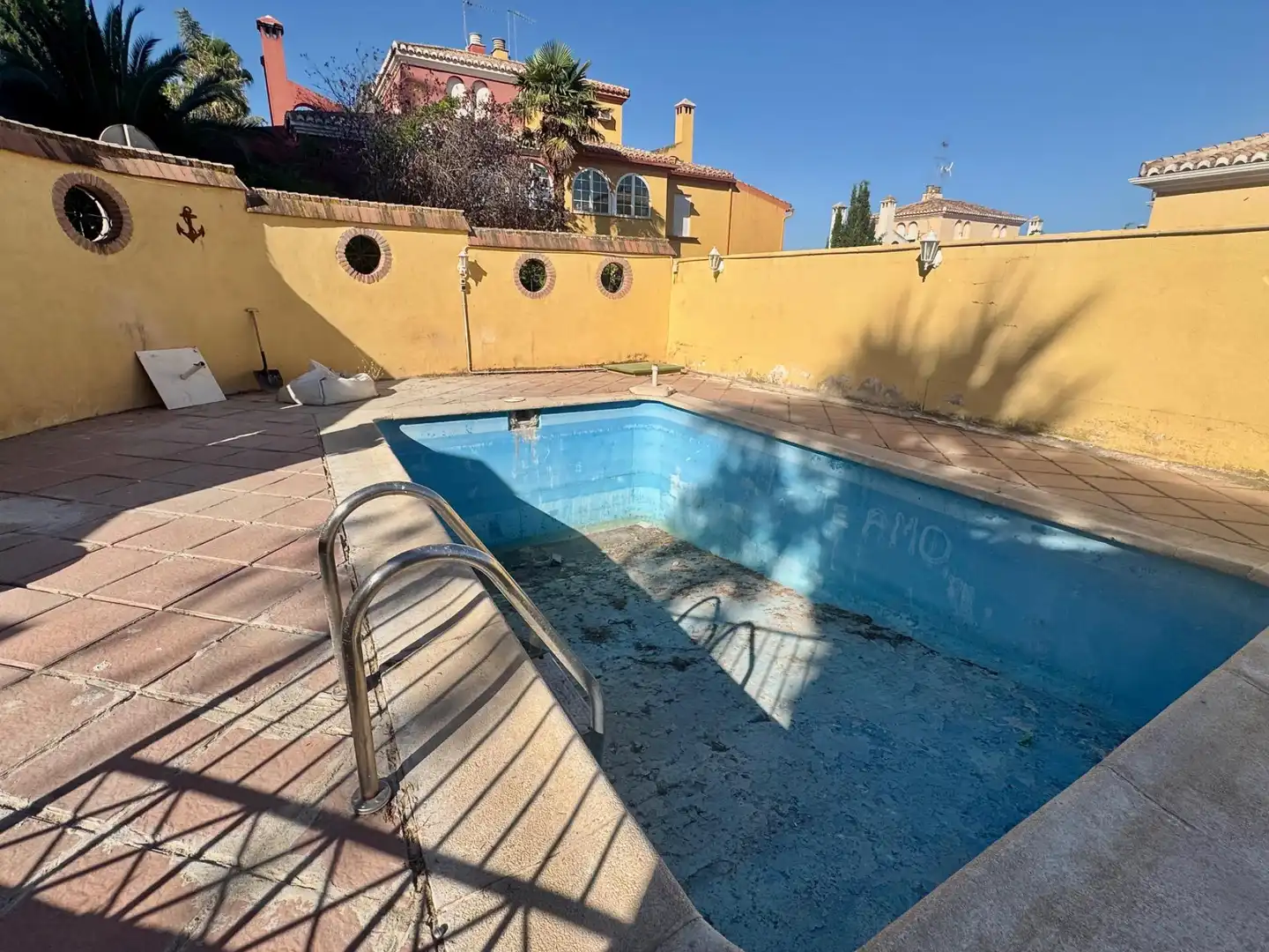 Detached house with pool for sale in Calle Calle Trevenque, imagen 45