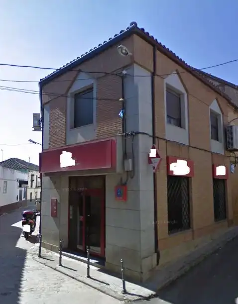 Local en venda a Los Navalmorales