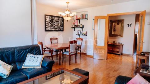 Foto 5 de Pis en venda a Calle de Silvano, Canillas, Madrid