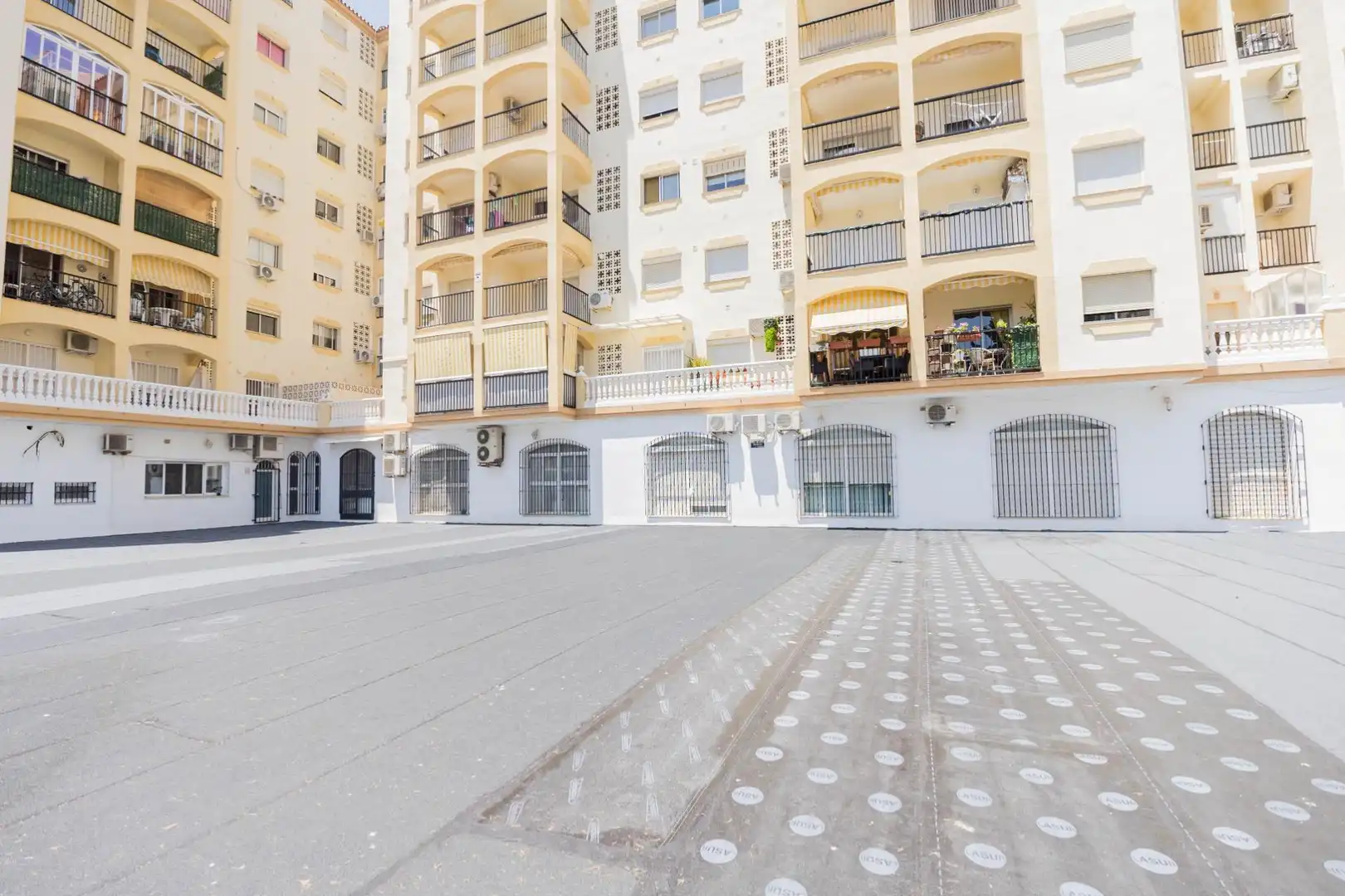 Àtic amb piscina en venda a Avenida Avenida de Ramón y Cajal, 53, imagen 35