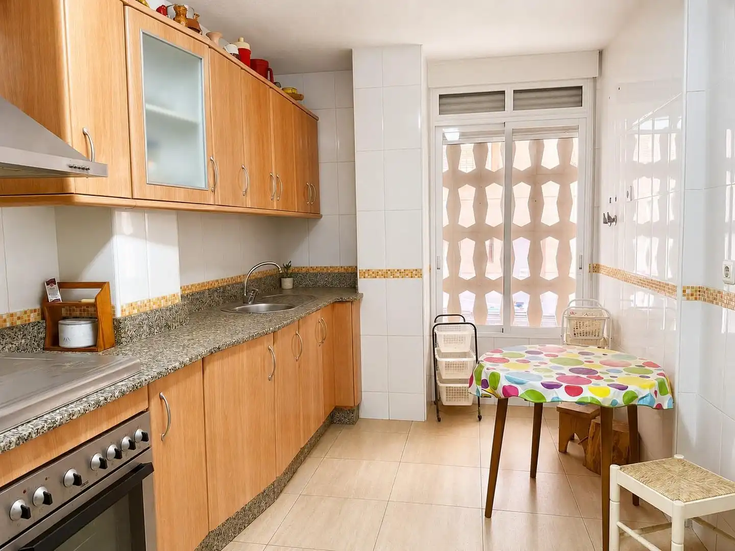Cocina de Piso en venta en Águilas