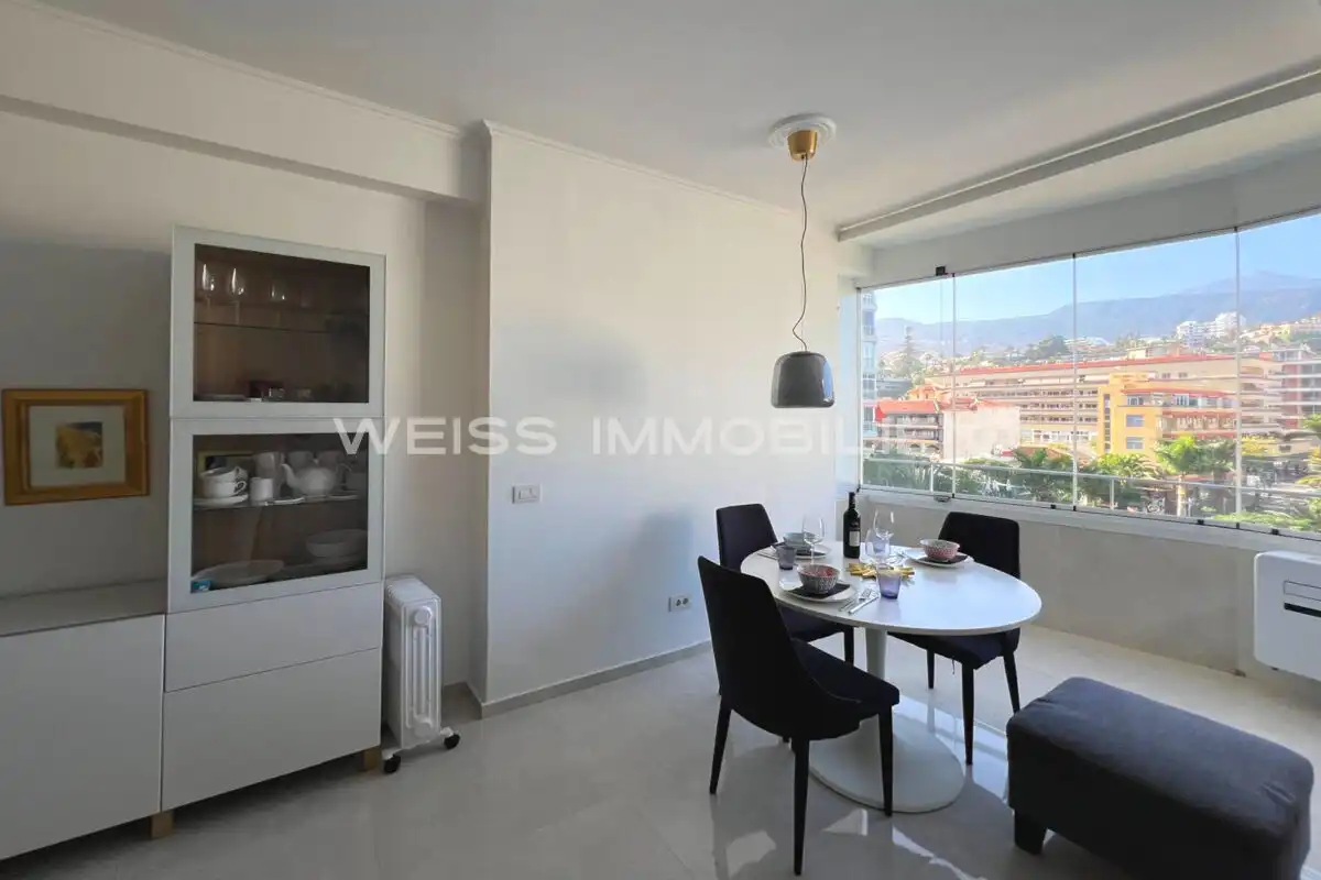 Comedor de Piso en venta en Puerto de la Cruz con Aire acondicionado