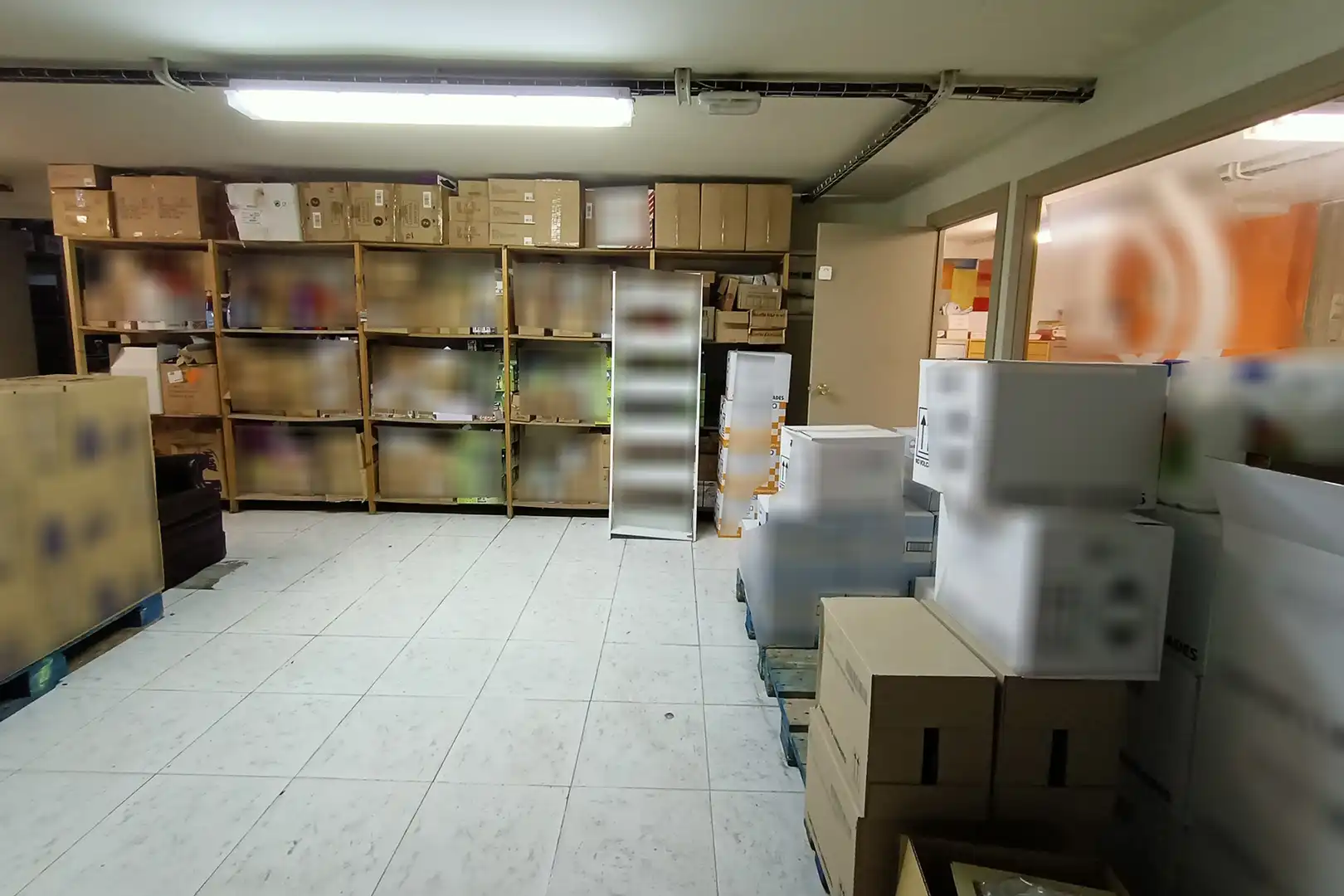 Local comercial en venda a Els Cortals, imagen 3
