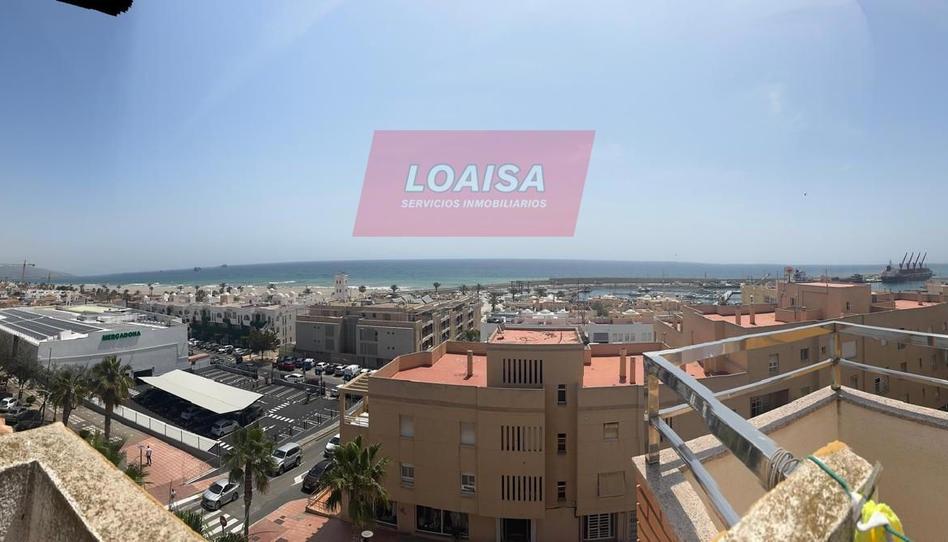 Photo 1 of Duplex for sale in Mayor, Puerto de Garrucha, Almería