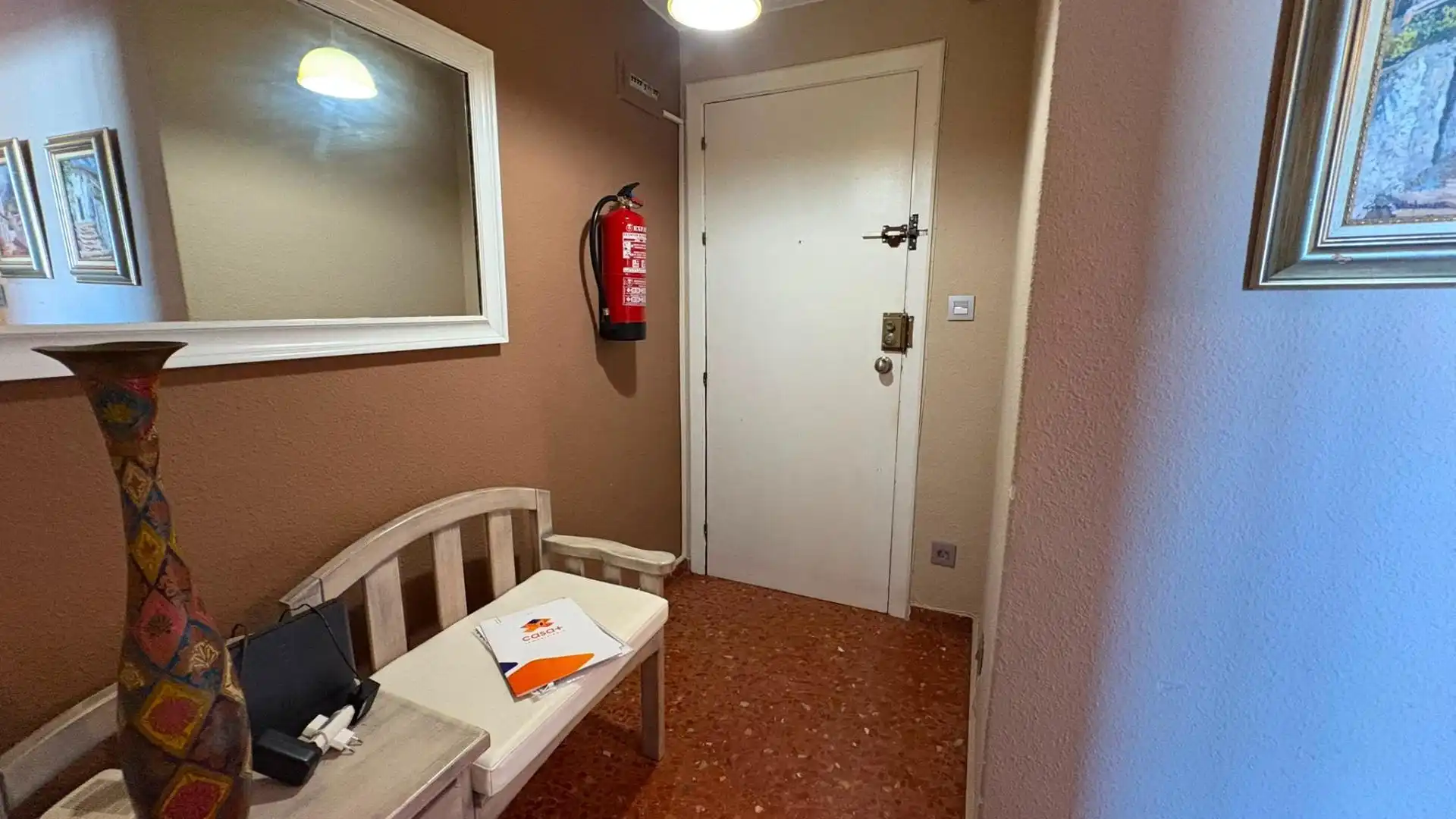 Pis en venda en Benalmádena amb Aire condicionat, Terrassa i Traster
