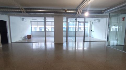 Photo 2 of Office for rent in Carrer D'àlaba, El Parc i la Llacuna del Poblenou, Barcelona Capital