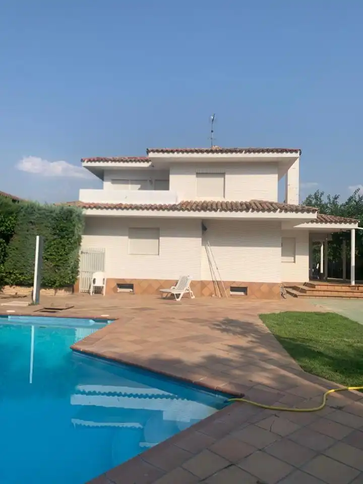 Casa o chalet en venta en Cuenca, Peñas Albas - Zulema