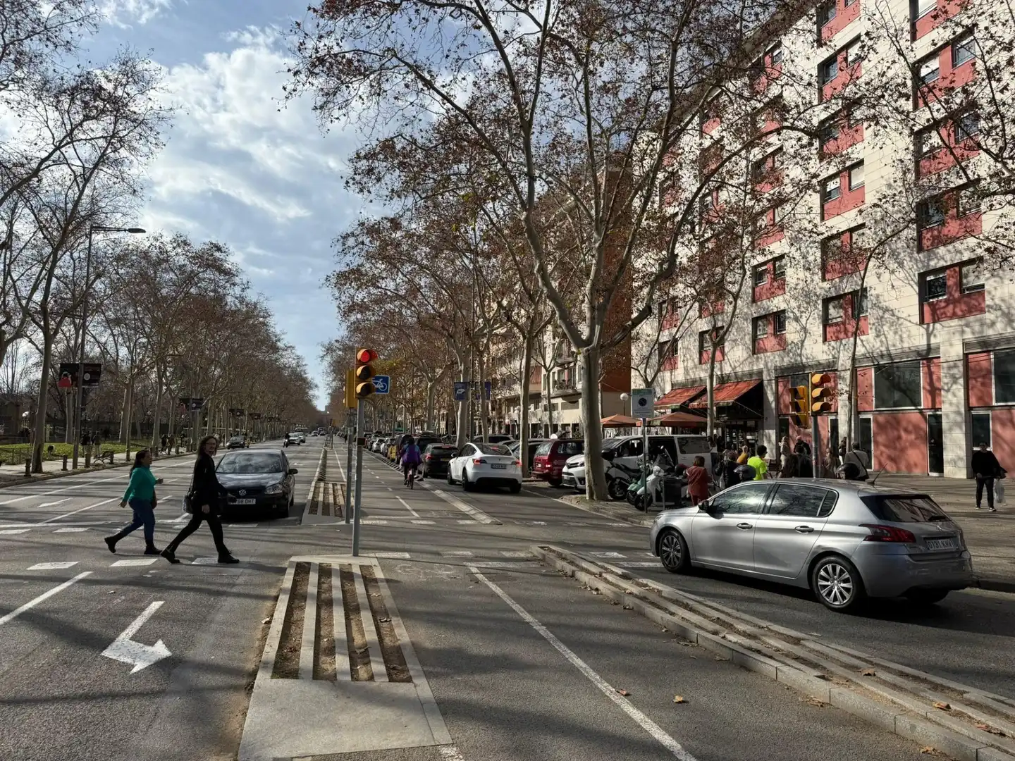 Gewerbefläche zum Verkauf in Passeig Passeig de Pujades, imagen 24
