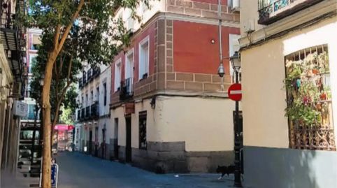 Foto 5 de Casa o xalet en venda a Calle de Loreto y Chicote, 10, Universidad - Malasaña, Madrid Capital