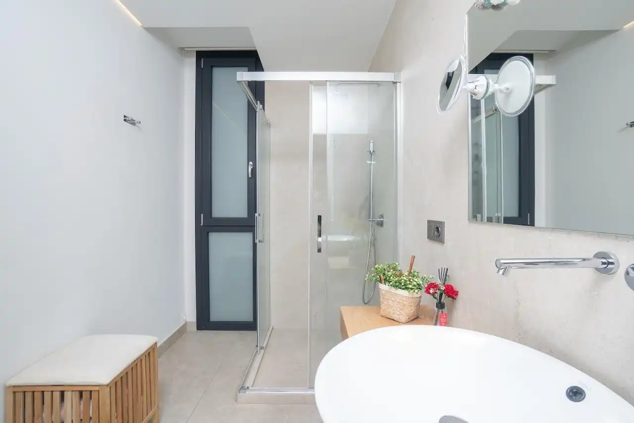 Villa mit Terrasse zum Verkauf in L'Albir, imagen 47