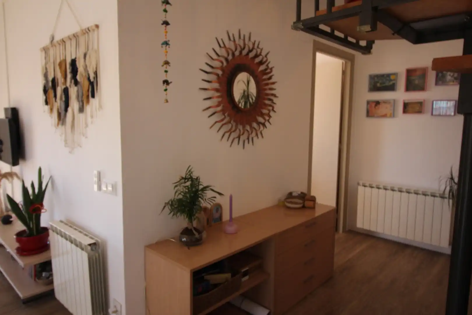 Dúplex en venta en Figueres con Calefacción, Terraza y Trastero