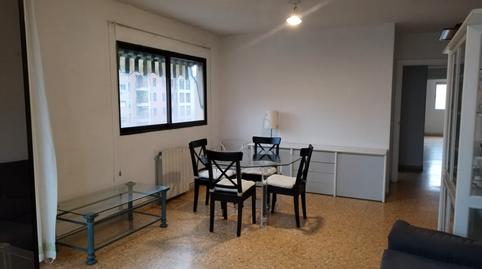 Foto 4 de Piso en venta en Avinguda de Blasco Ibáñez, Ciutat Jardí, Valencia