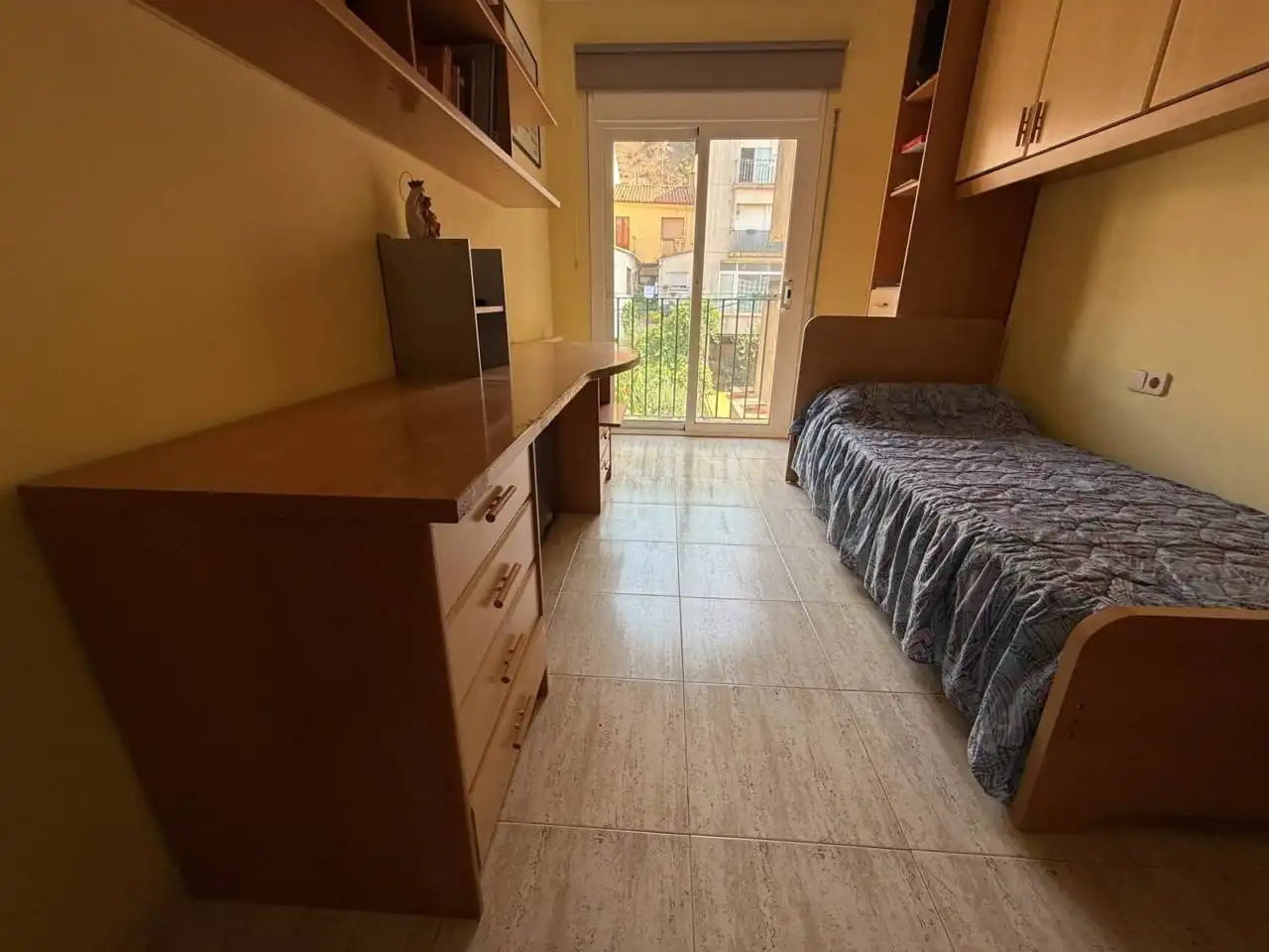 Flat with terrace for sale in Centre, imagen 21