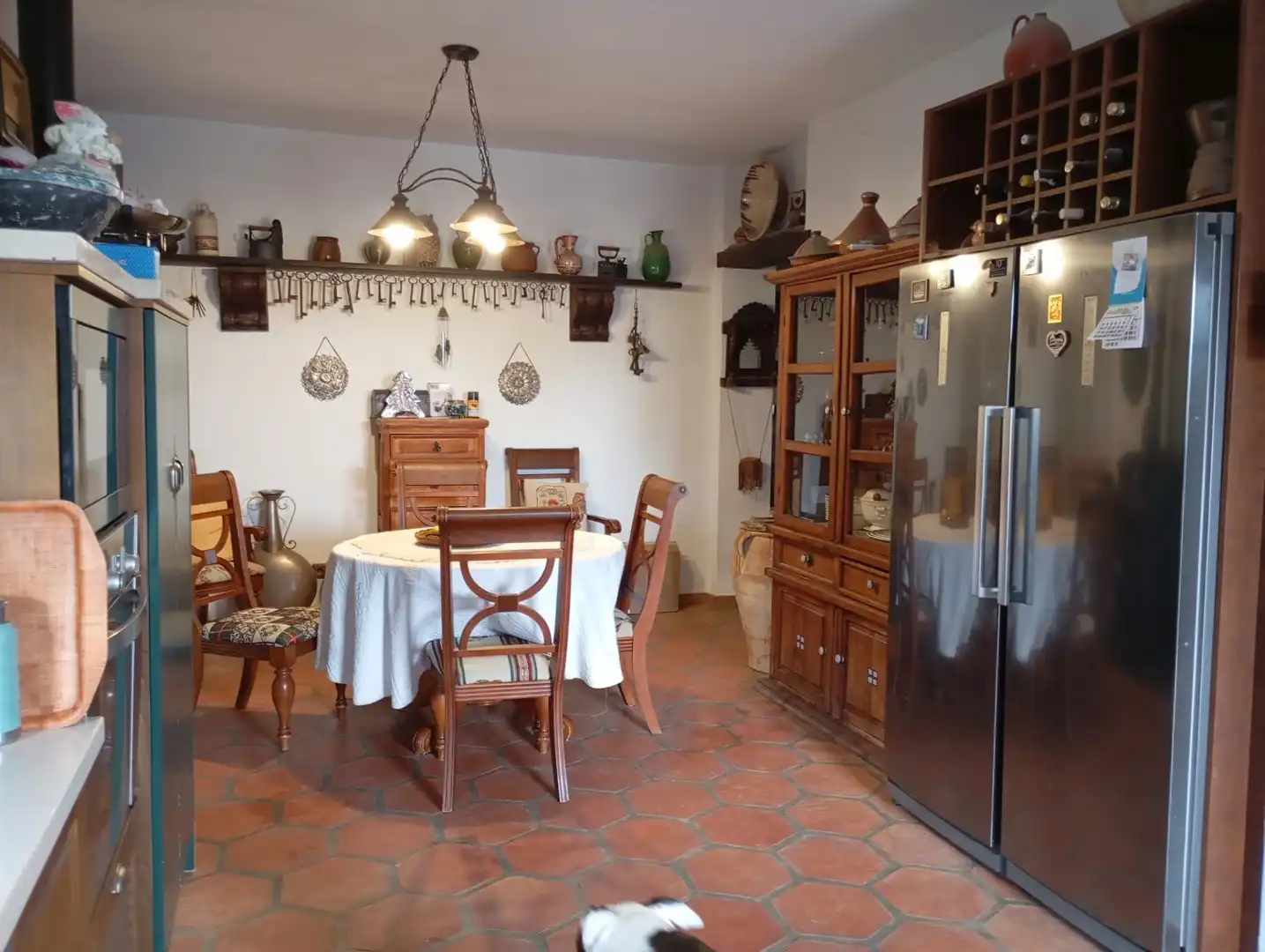 Maison avec piscine à vendre à 18, imagen 38