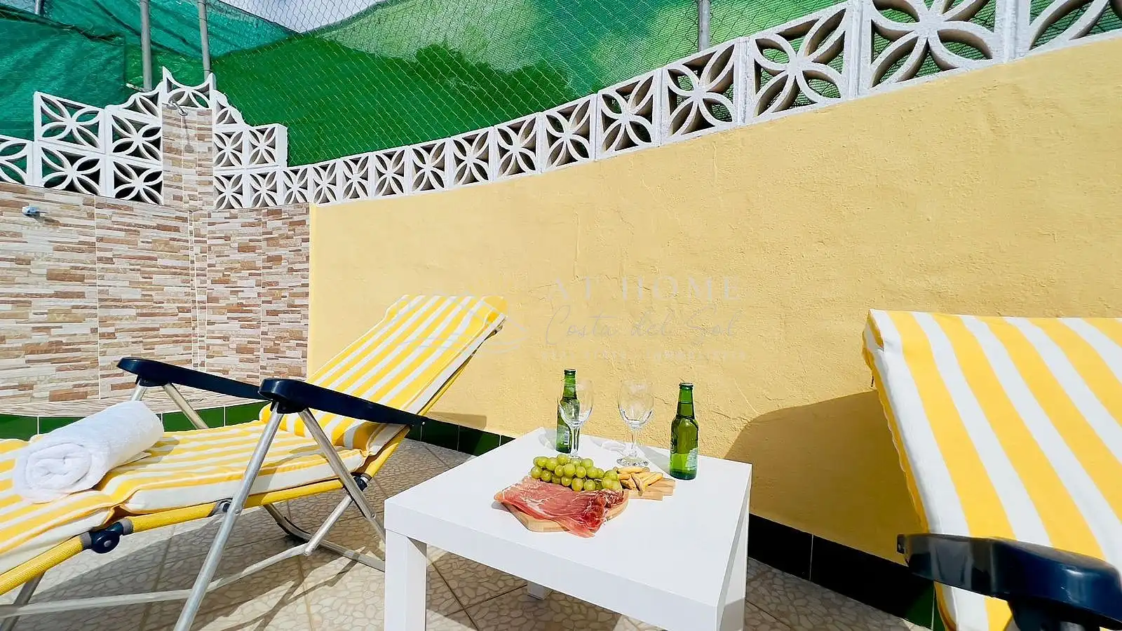 Casa o xalet de lloguer a Torrox Pueblo