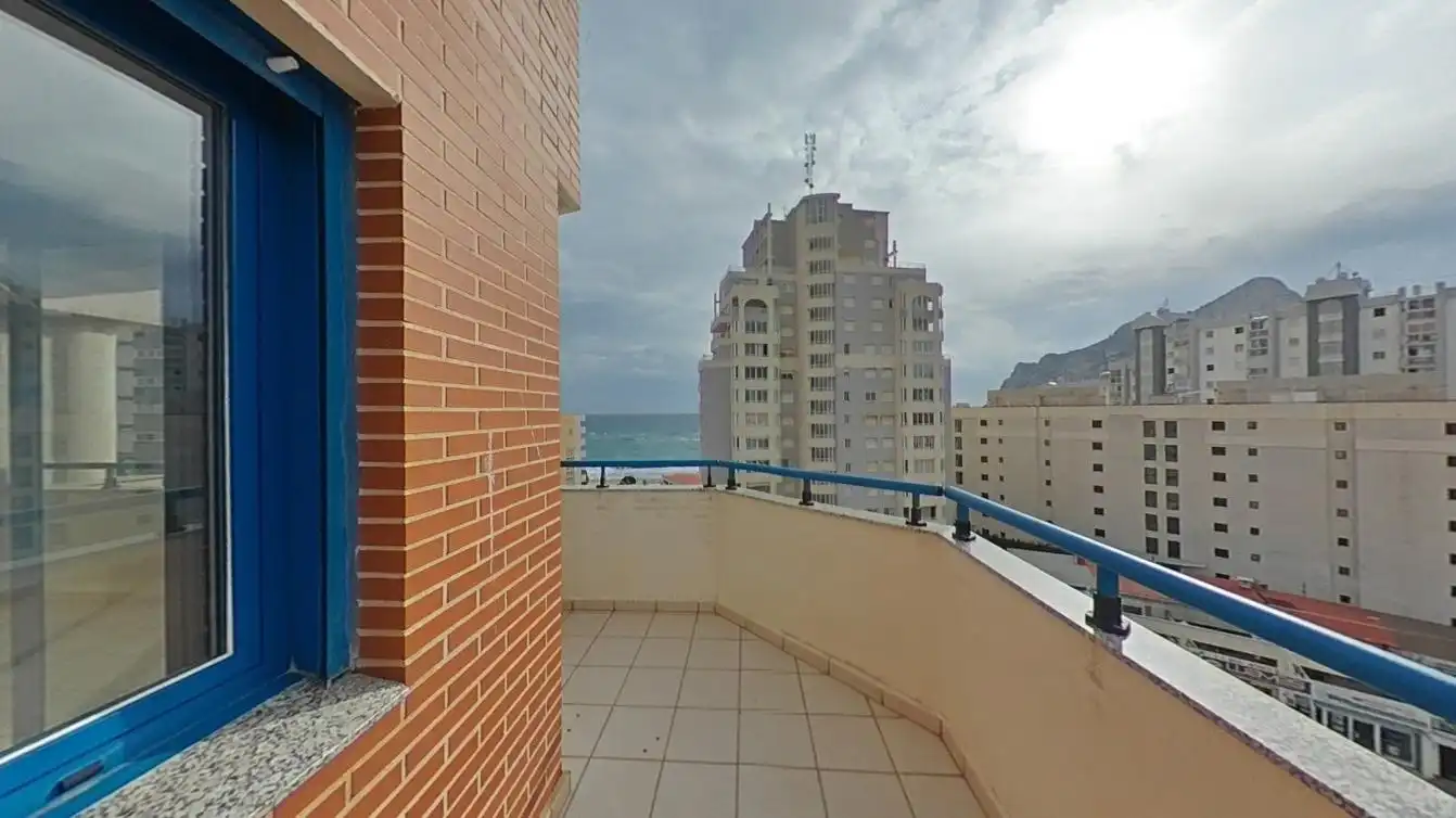 Piso con ascensor en venta en Av Rosa de los Vientos  - Ed Penyal II -, imagen 22