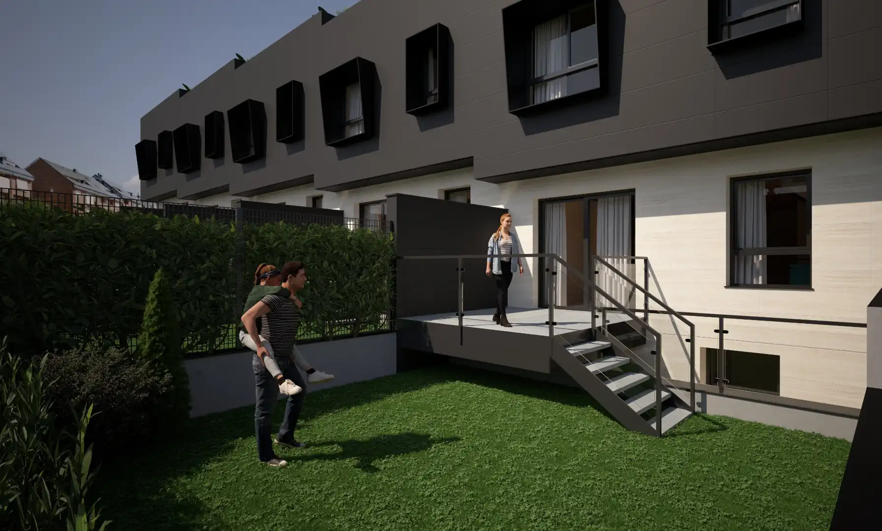 Casa o chalet en venta en Calle Palma, Ibiza - San Pedro