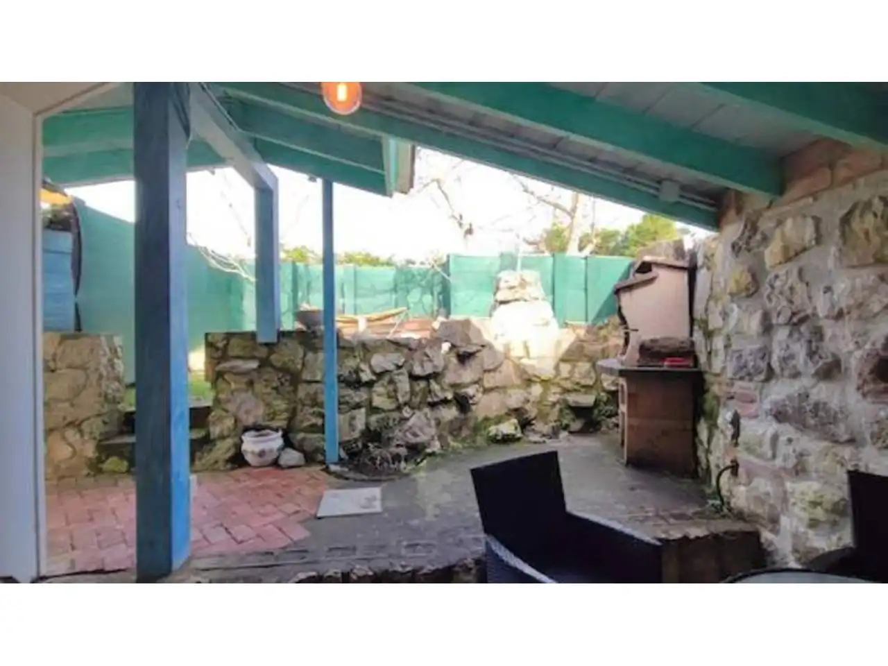 Casa con jardín en venta en Calle Valmori, imagen 24