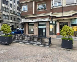 Exterior view of Premises to rent in A Coruña Capital 