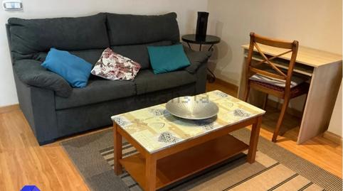 Foto 5 de Pis de lloguer a Oviedo - Avenida Lisboa, HUCA - La Cadellada, Oviedo