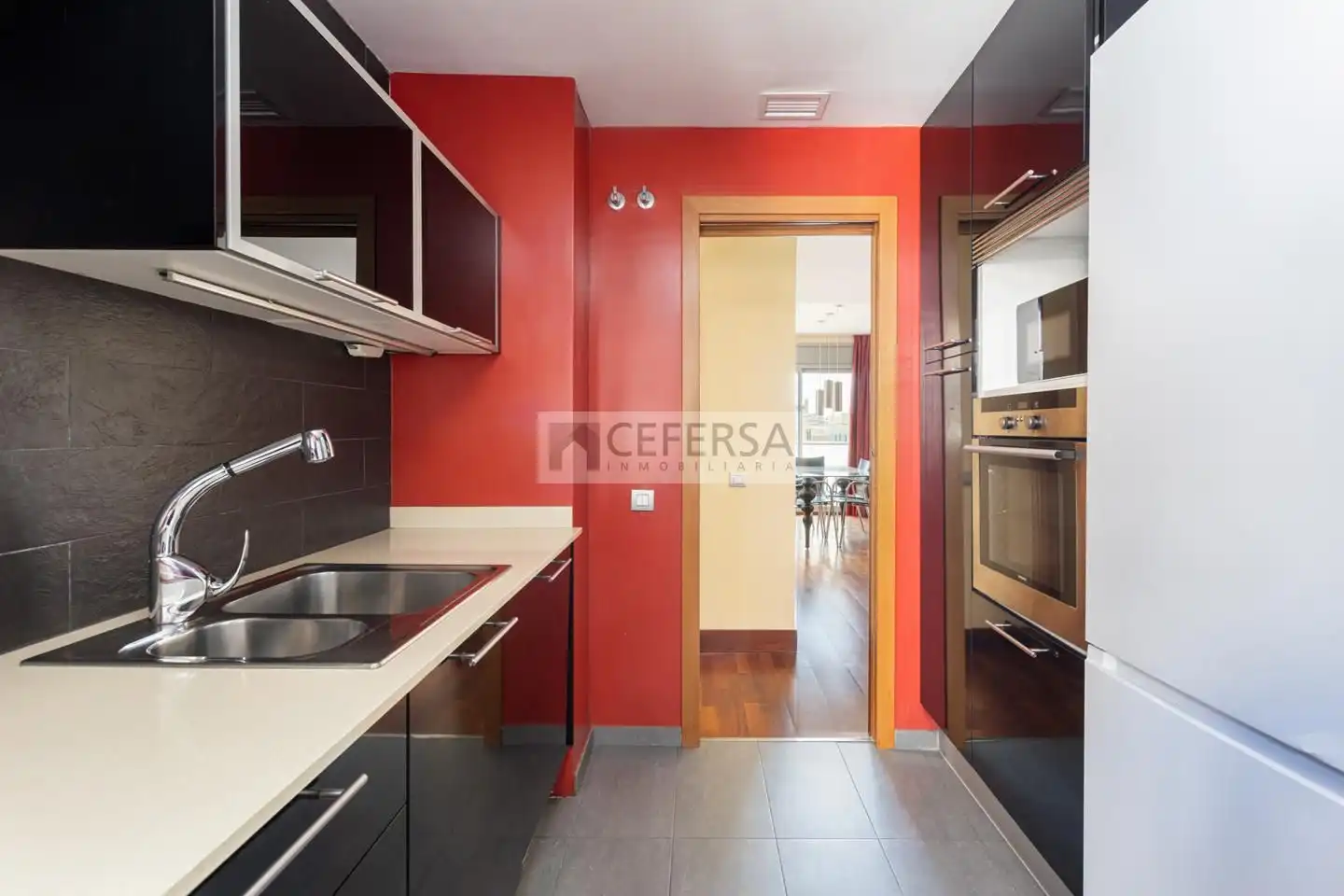 Ático en venta en De Provença, Sagrada Família