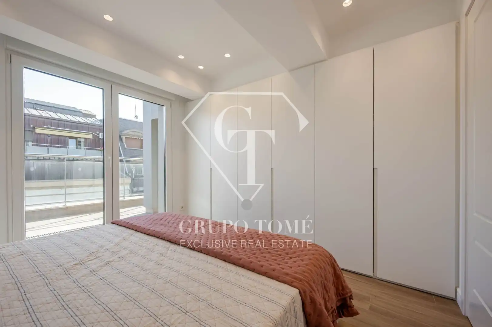Habitación de Piso en venta en Centro 