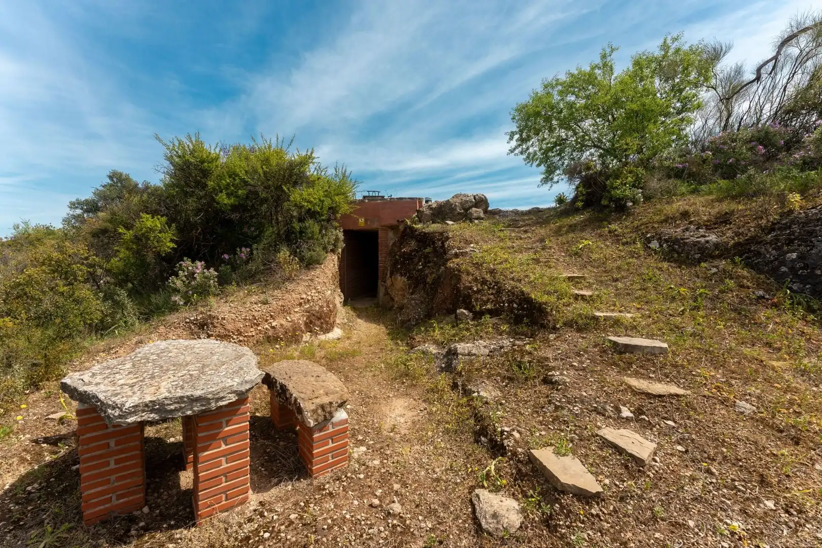 Casa rústica con piscina en venta en Ardales, imagen 49