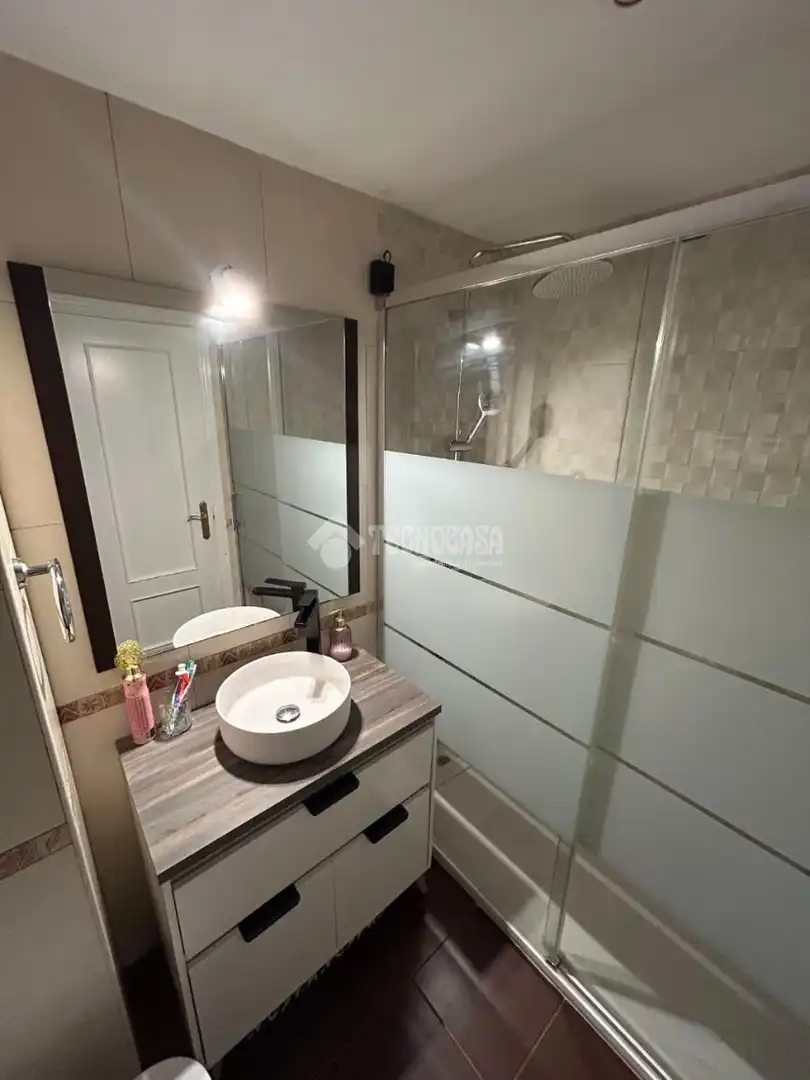 Baño de Piso en venta en Coslada