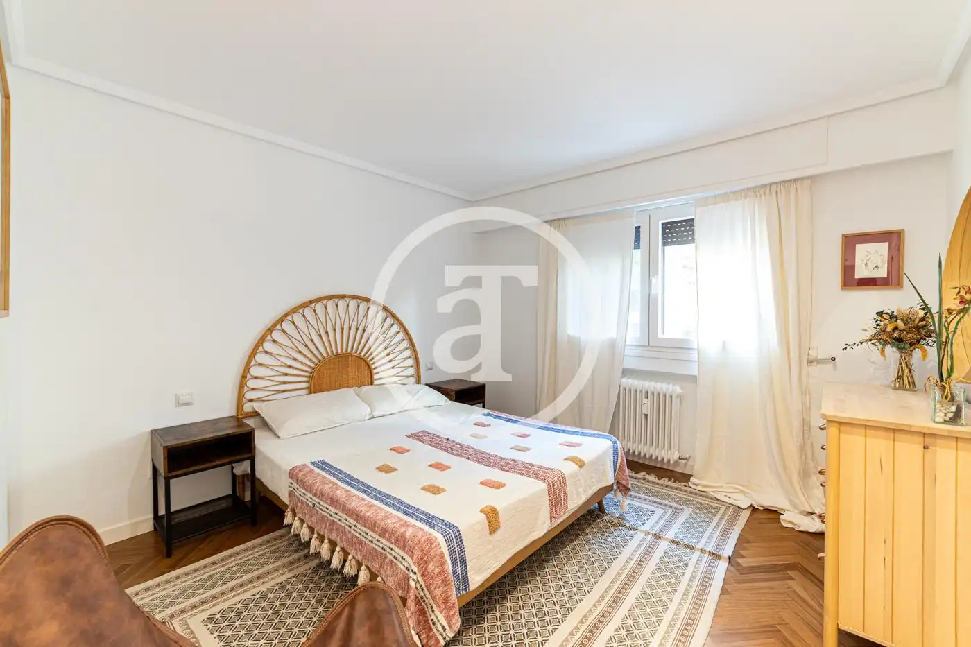 Flat for rent in Calle de Julio Palacios, La Paz