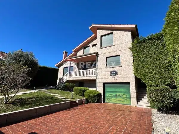 Casa con piscina in vendita a Lugar Toxeira, imagen 2