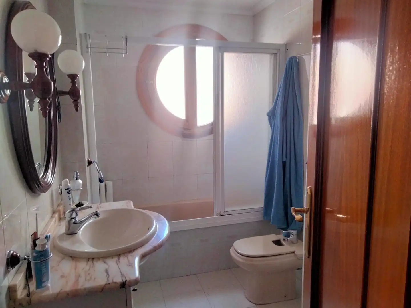 Baño de Piso en venta en Ciudad Real con Aire acondicionado, Calefacción y Terraza