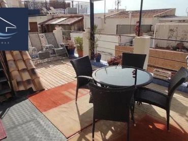 Haus mit Balkon zum Verkauf in Centro