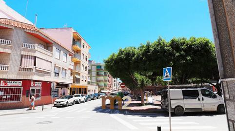 Foto 4 de Edifici en venda a Carrer Miguel Hernández, Las Viñas, Alicante