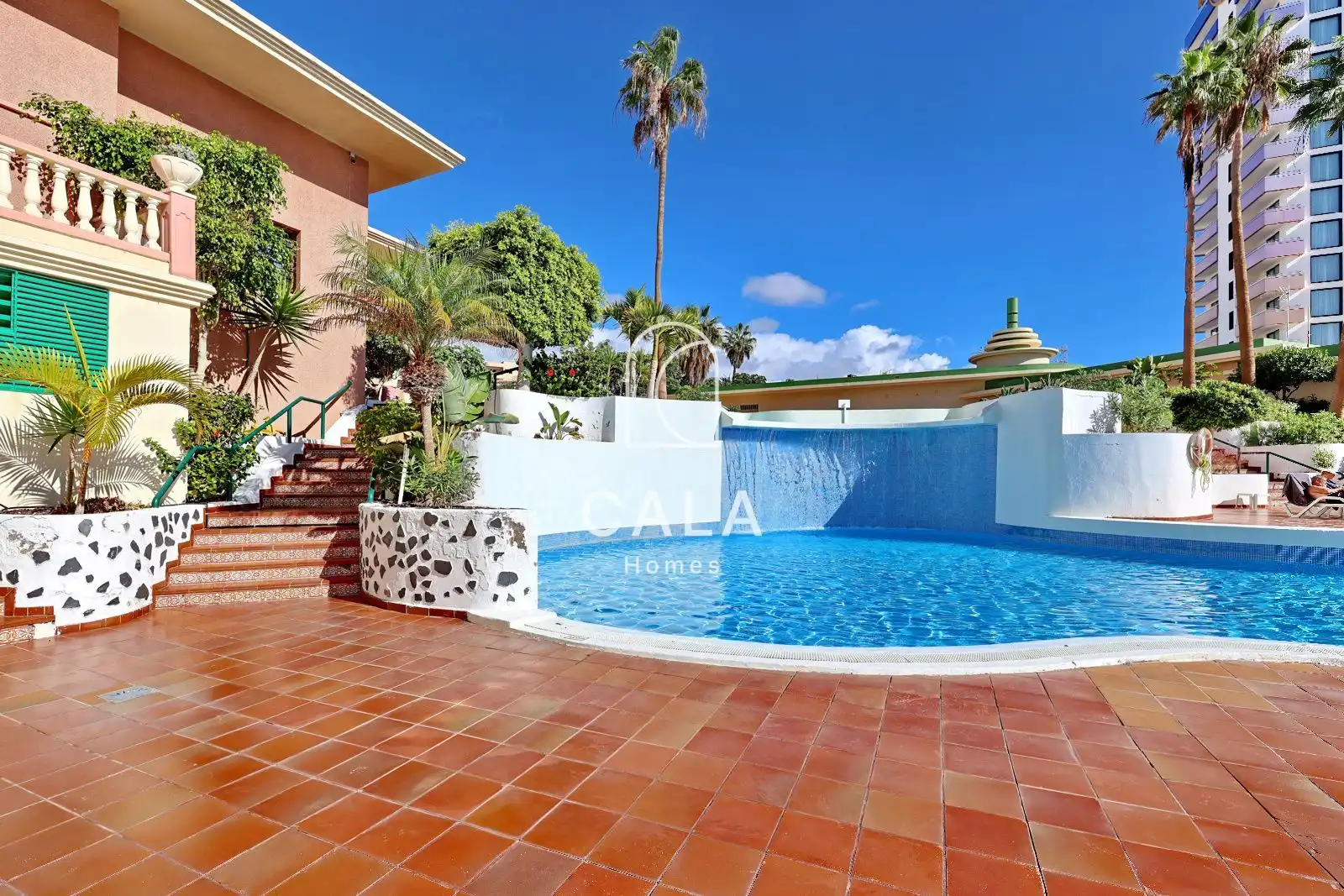 Apartamento con terraza en venta en Adeje, imagen 30