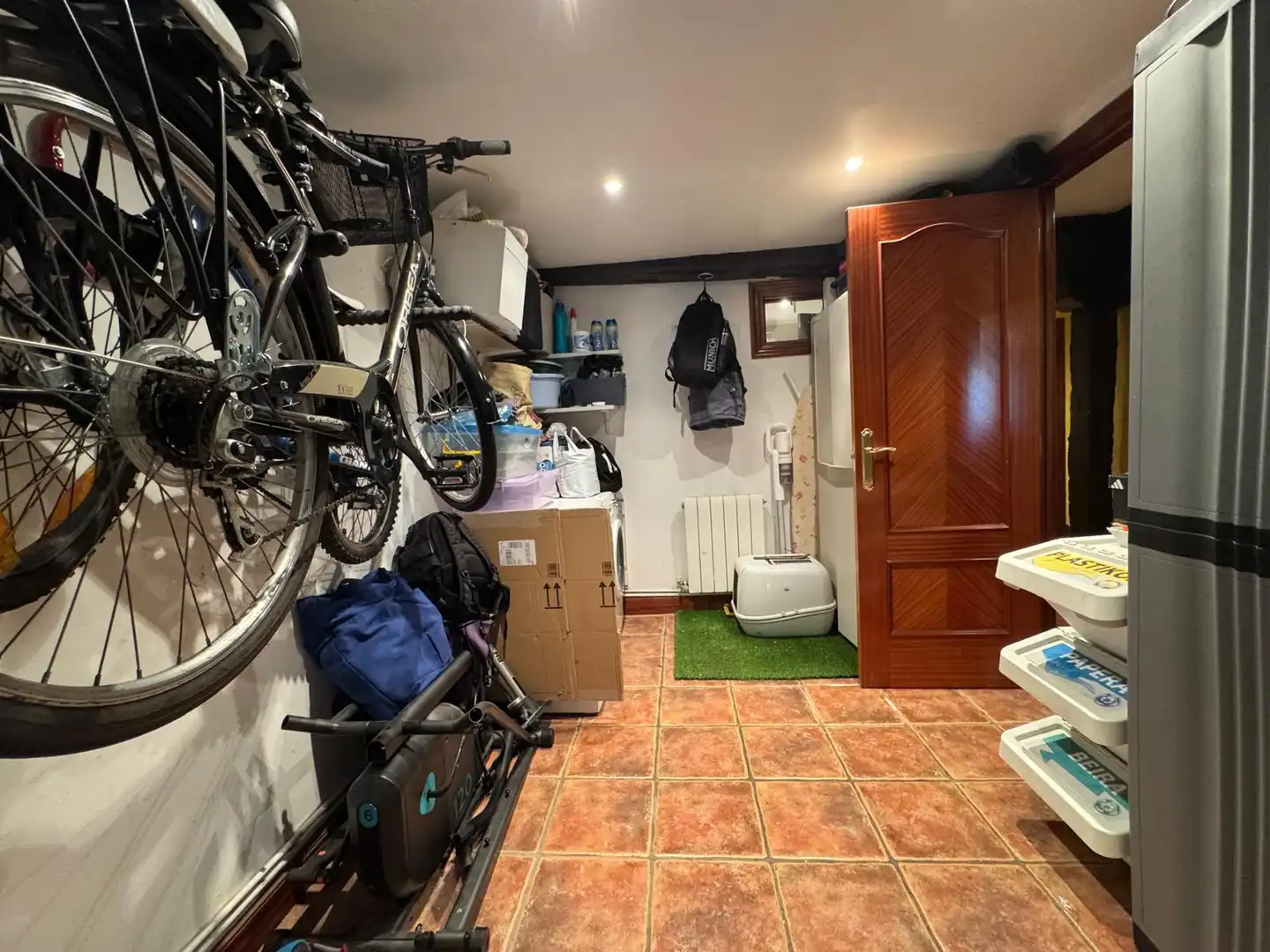 Flat for sale in Tolosa  with Heating, Furnished and Oven