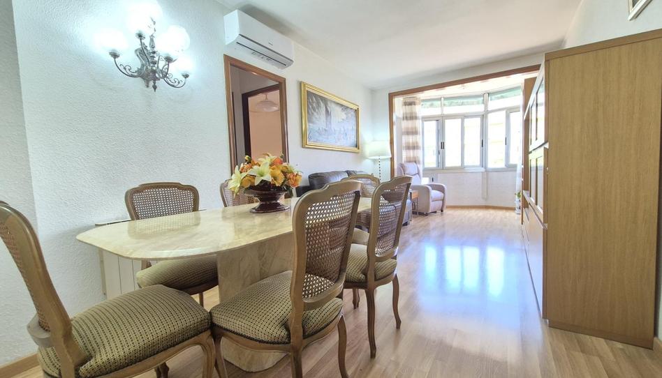 Photo 1 of Flat for sale in Rambla Rambla de Badal, 192, Sants, Barcelona
