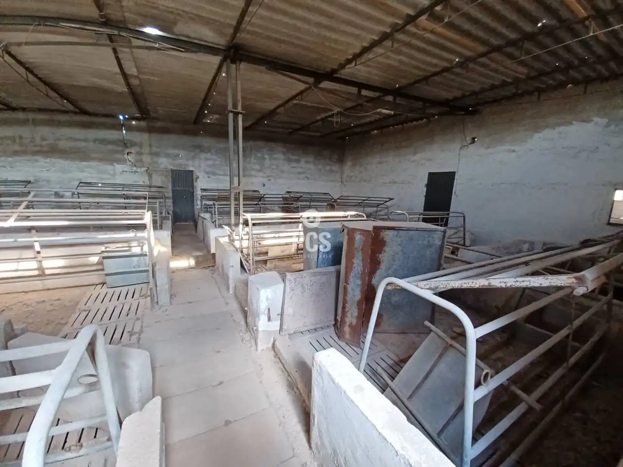 Villa in vendita a Calle Zona Poligono Industrial Totana S/N, imagen 18