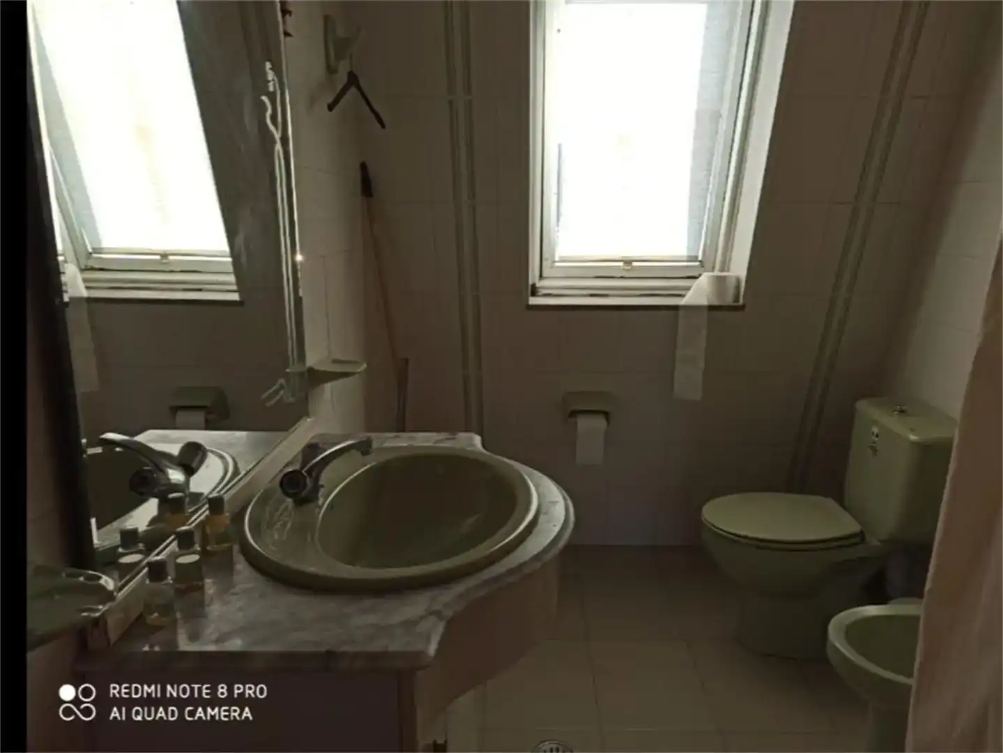 Badezimmer von Wohnungen zur Miete in Barreiros